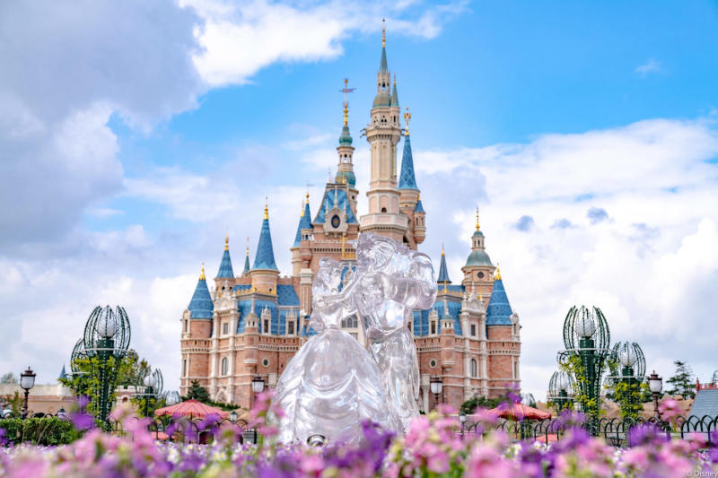[TRUNG QUỐC] DU NGOẠN GIANG NAM: THƯỢNG HẢI – VÔ TÍCH – Ô TRẤN - HÀNG CHÂU (OPTION DISNEYLAND)